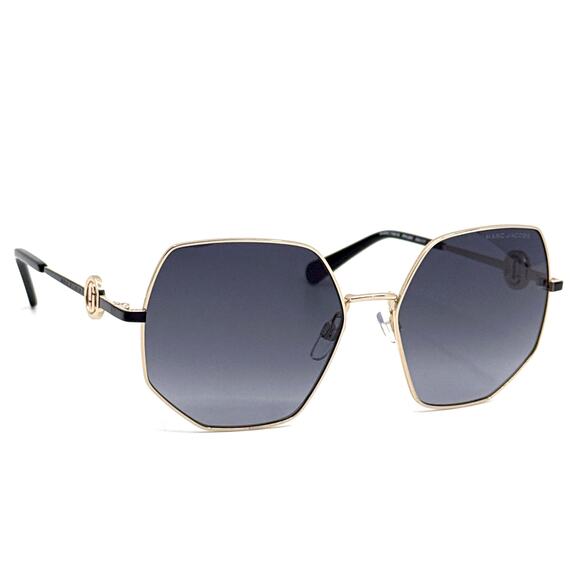 NEW!!! MARC JACOBS Sunglasses MARC 730/S RHL9O Authentic - Picture 1 of 11